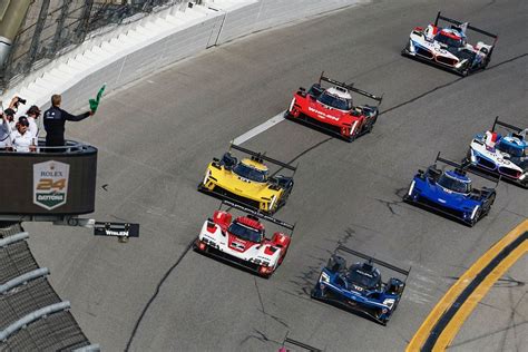 rolex 24 daytona results 2019|daytona 24 hours 2023 schedule.